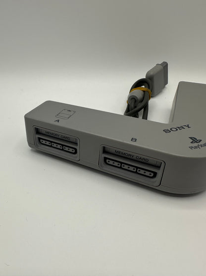 Playstation 4 Spieler Adapter
