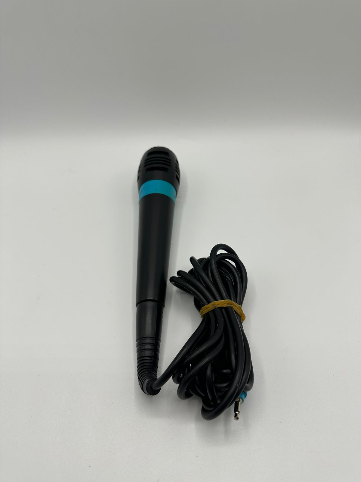 Playstation 2 Mikrofon Sing Star Mikro - Blau
