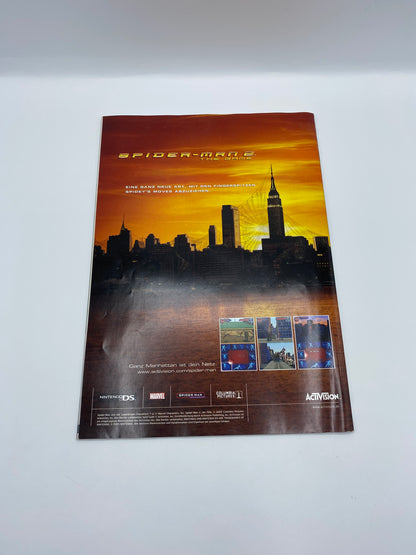 N-Zone Ausgabe 97 05/05