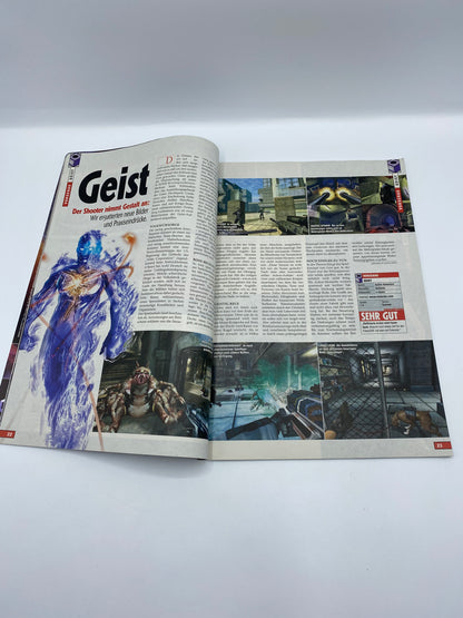 N-Zone Ausgabe 97 05/05