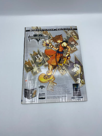 N-Zone Ausgabe 99 07/05