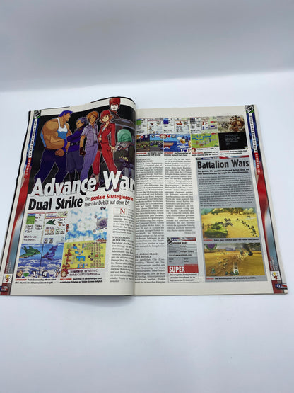 N-Zone Ausgabe 99 07/05