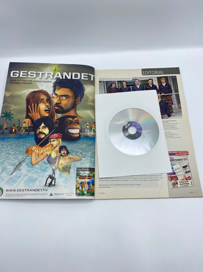 N-Zone Ausgabe 128 12/07