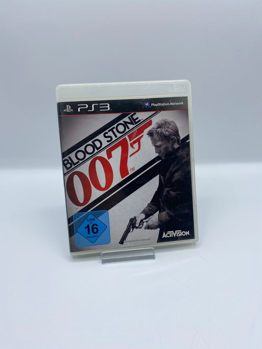 Blood Stone 007