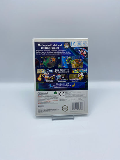 Super Mario Galaxy