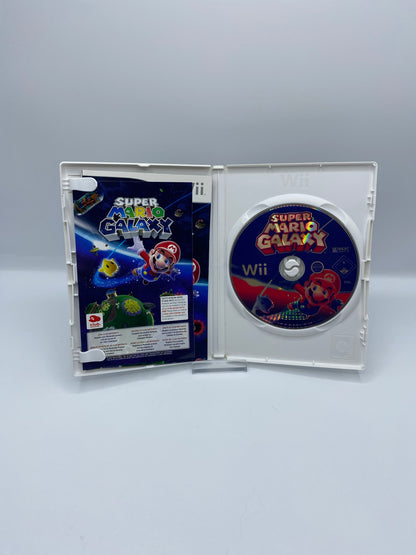 Super Mario Galaxy