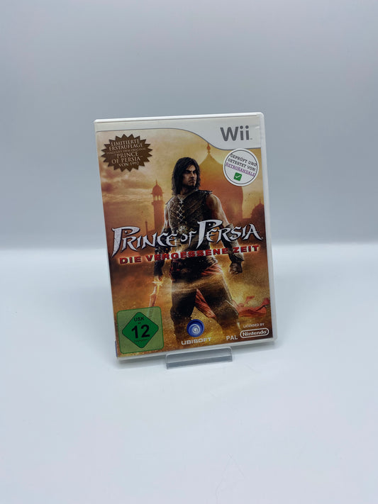 Prince of Persia Die Vergessene Zeit