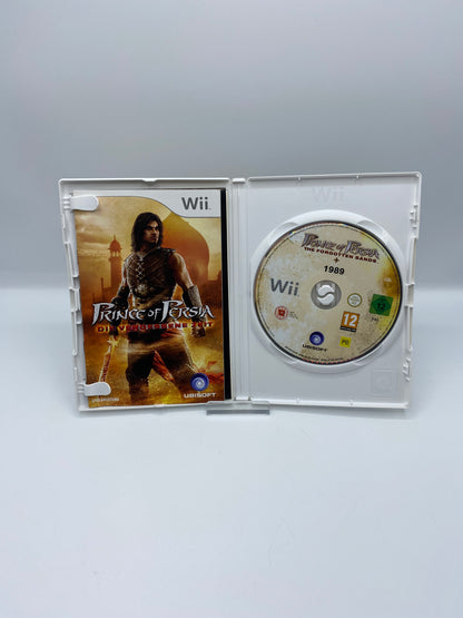 Prince of Persia Die Vergessene Zeit