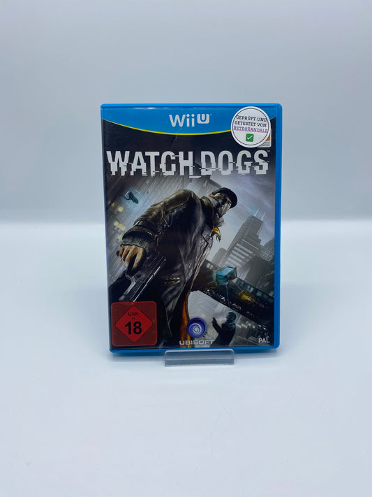 Watchdogs