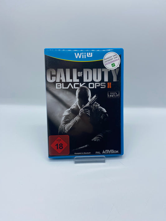 Call of Duty Black Ops 2