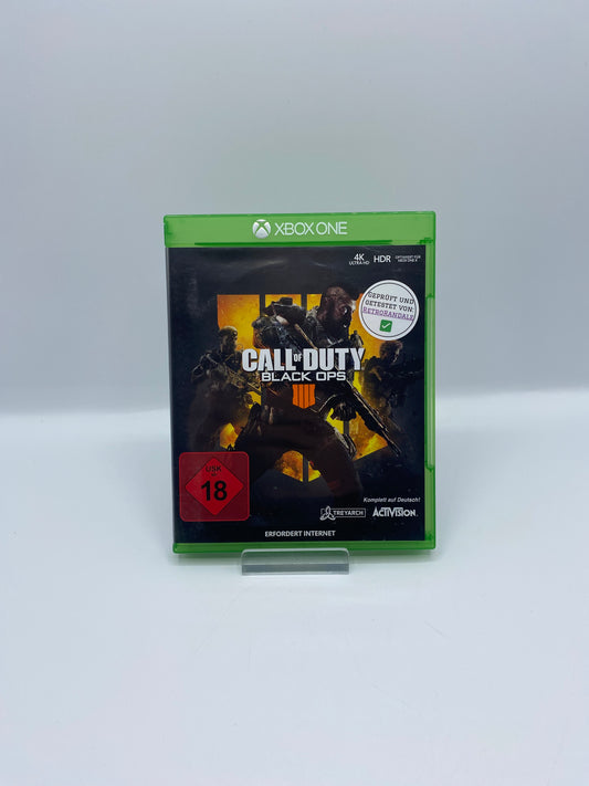 Call of Duty Black Ops 3