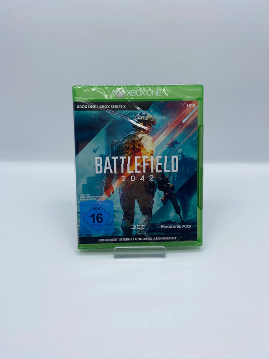 Battlefield 2042