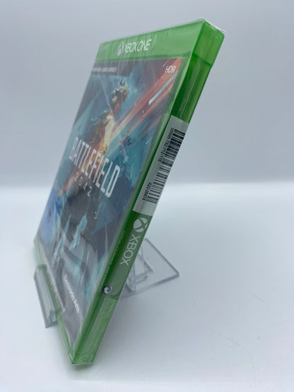 Battlefield 2042