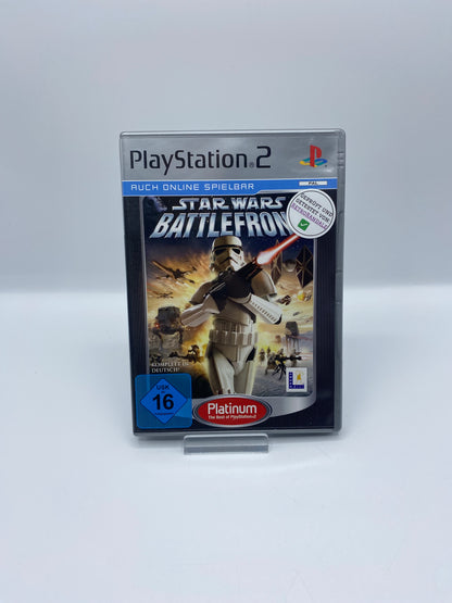 Star Wars Battlefront