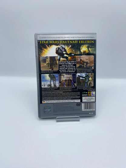 Star Wars Battlefront