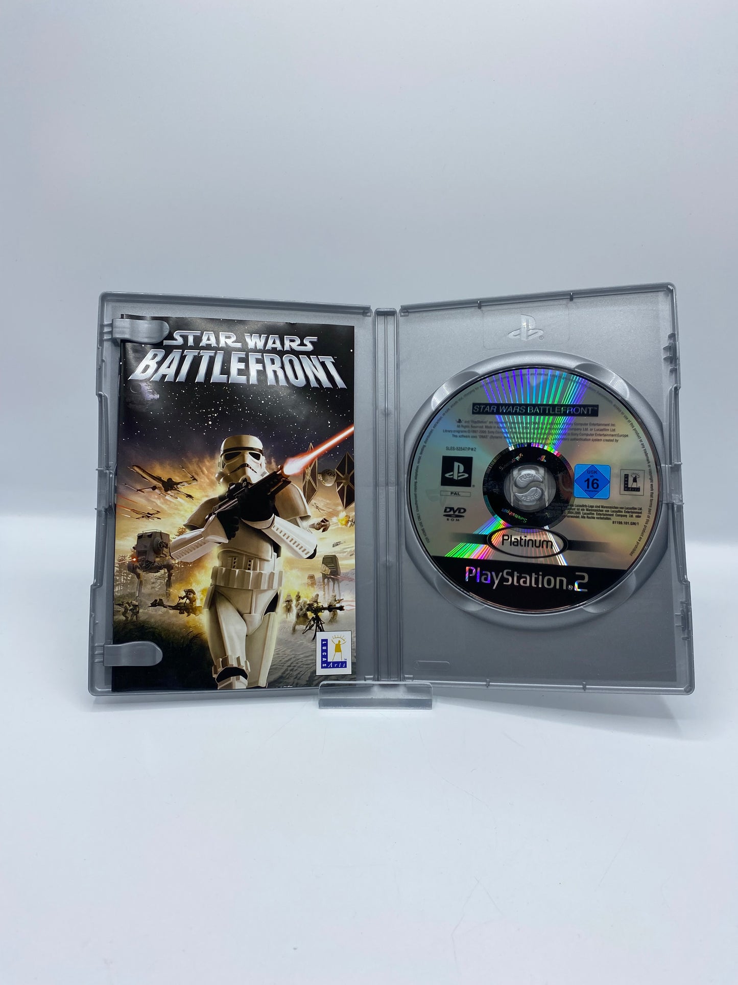 Star Wars Battlefront