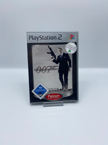 Ein Quantom Trost 007