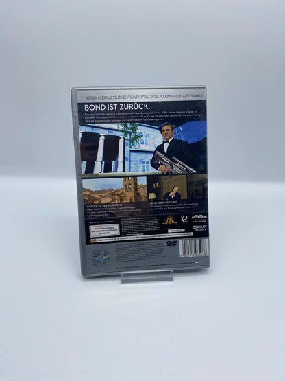 Ein Quantom Trost 007