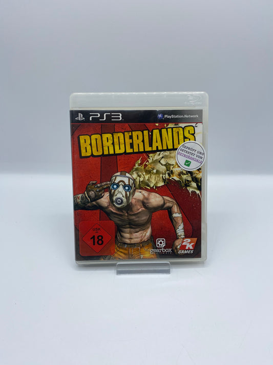 Borderlands 3