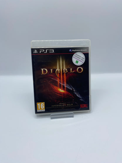 Diablo 3