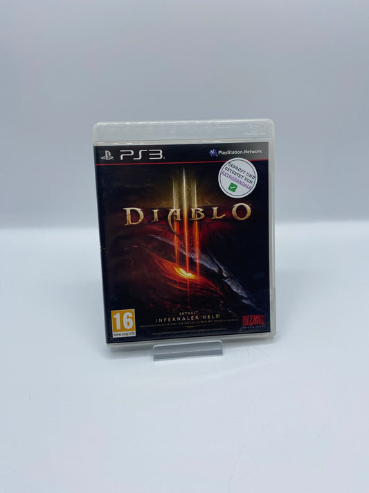 Diablo 3
