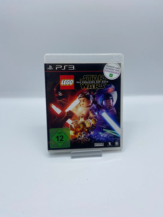 Lego Star Wars Das Erwachen der Macht
