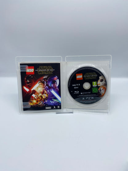 Lego Star Wars Das Erwachen der Macht