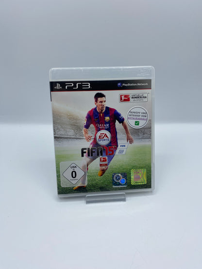 Fifa 15