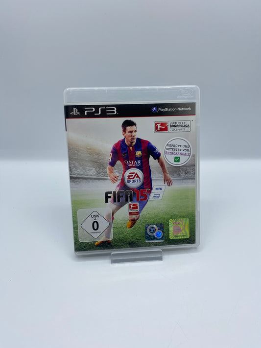 Fifa 15