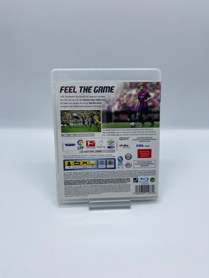 Fifa 15