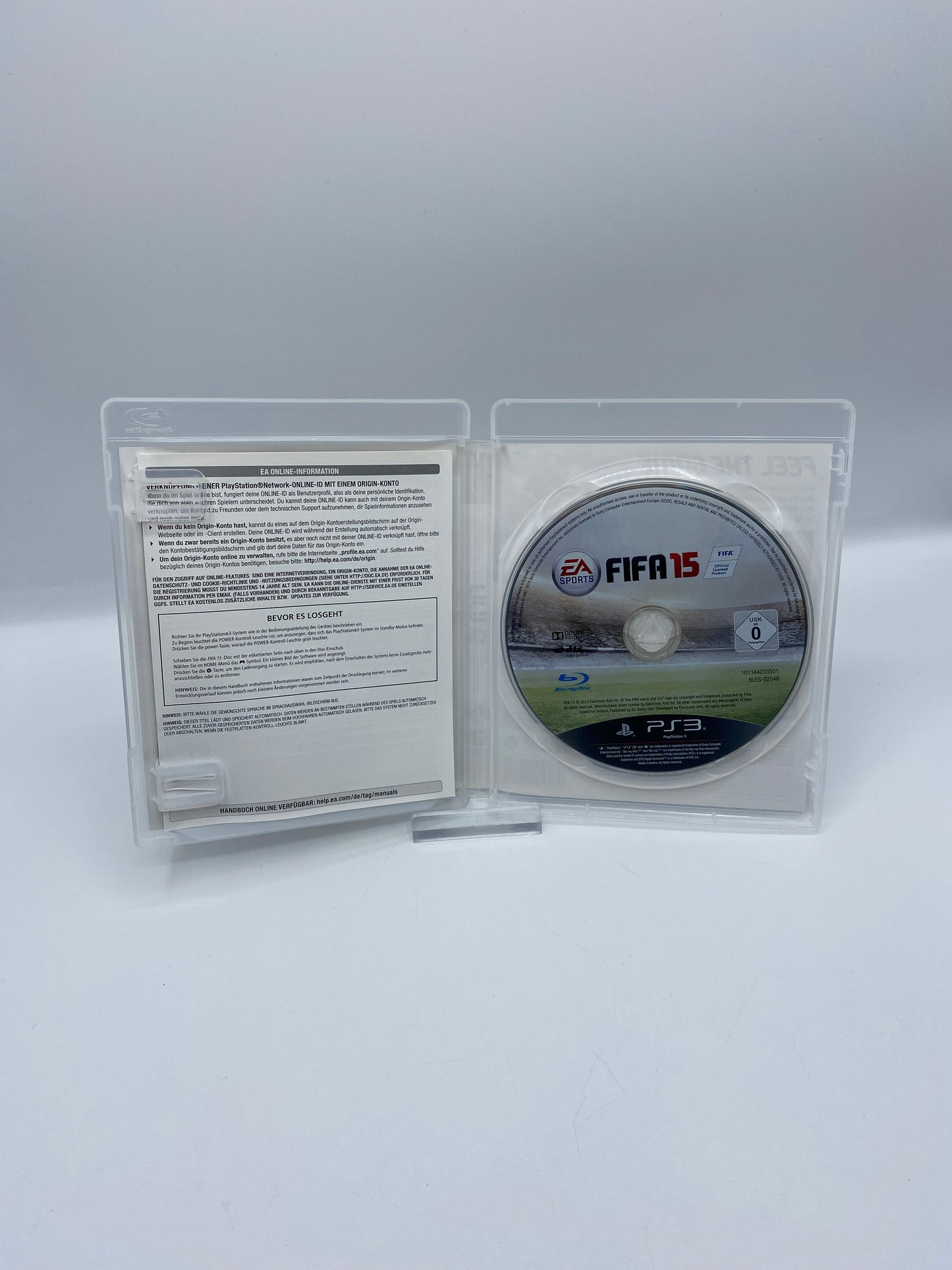 Fifa 15