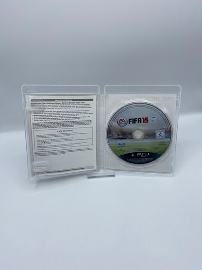 Fifa 15
