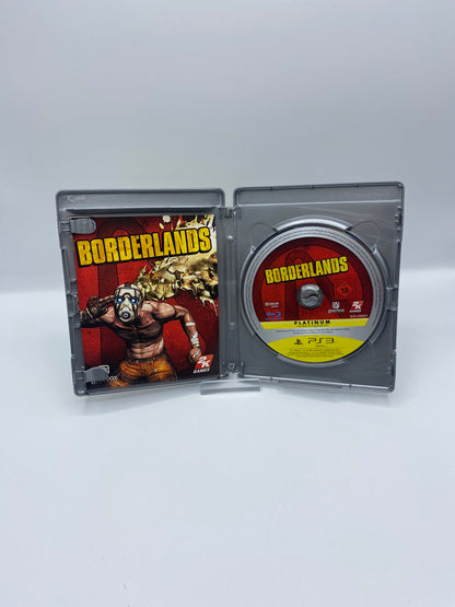 Borderlands 3 - Platinum