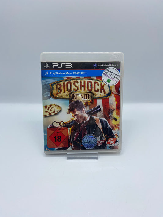 Bioshock Infinite