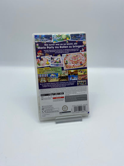 Mario Party Superstars