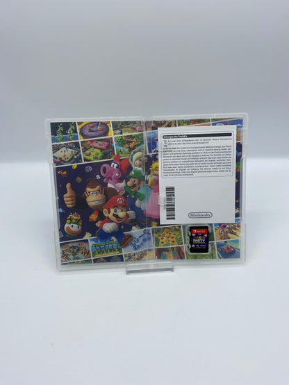 Mario Party Superstars