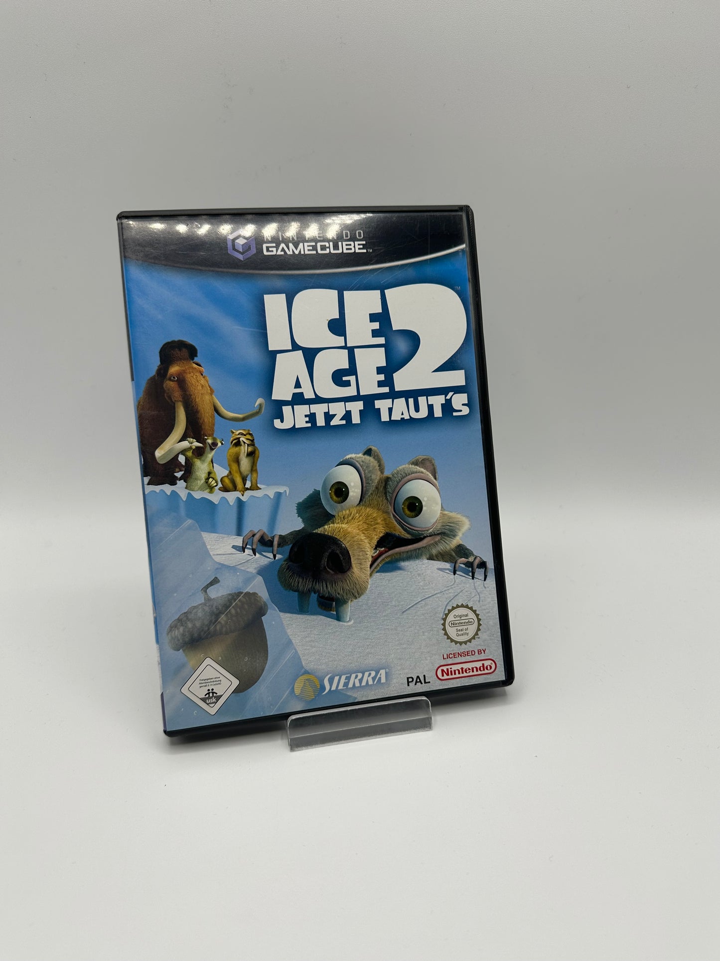 Ice Age 2 Jetzt Tauts