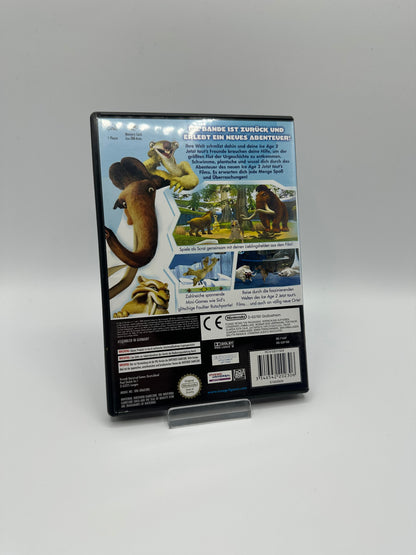 Ice Age 2 Jetzt Tauts