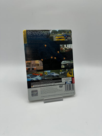 Test Drive Steelbook mit Spiel