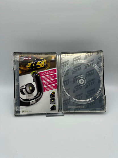 Forza Horizon Steelbook