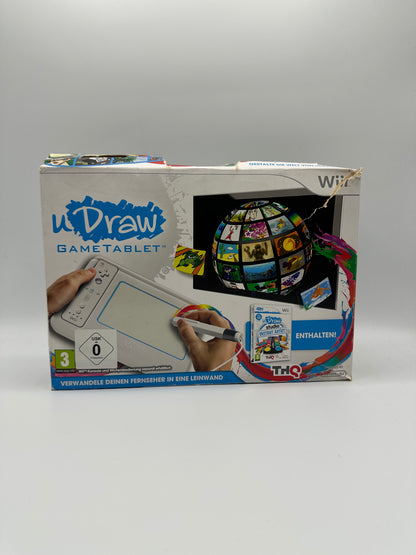 U Draw Game Tablet