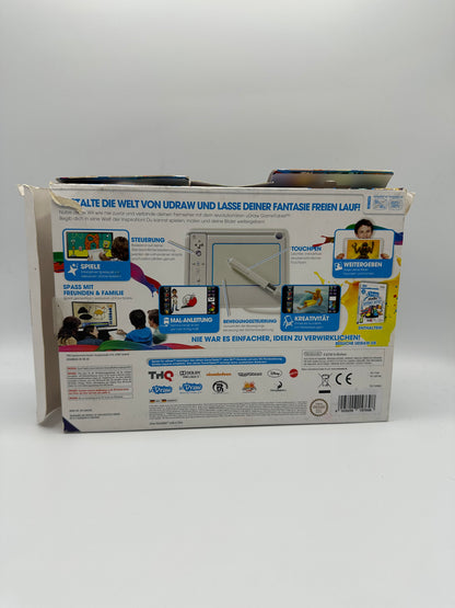 U Draw Game Tablet