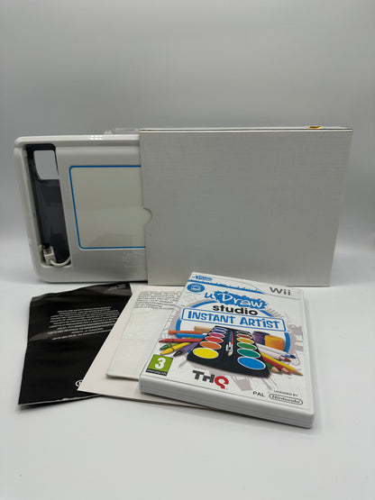 U Draw Game Tablet