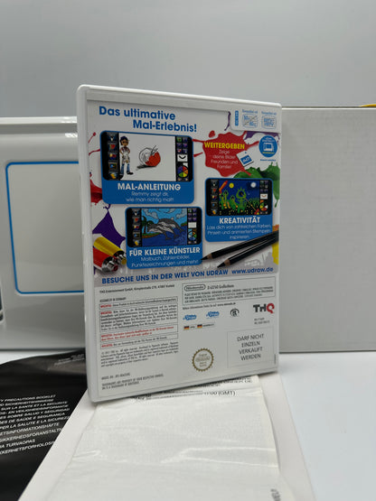U Draw Game Tablet