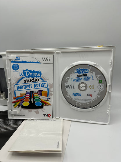 U Draw Game Tablet
