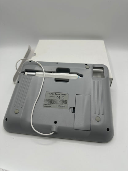 U Draw Game Tablet