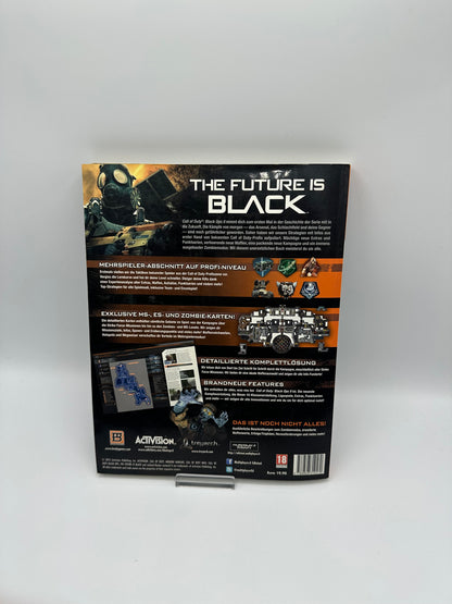 Call of Duty Black Ops 2 Signature Series Guide