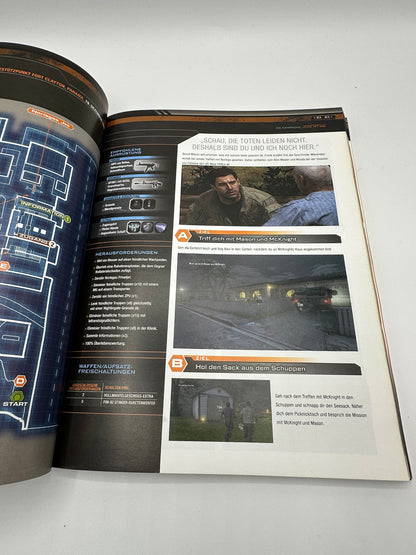 Call of Duty Black Ops 2 Signature Series Guide