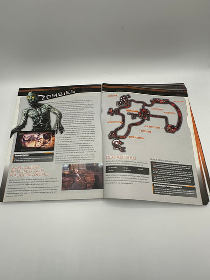 Call of Duty Black Ops 2 Signature Series Guide