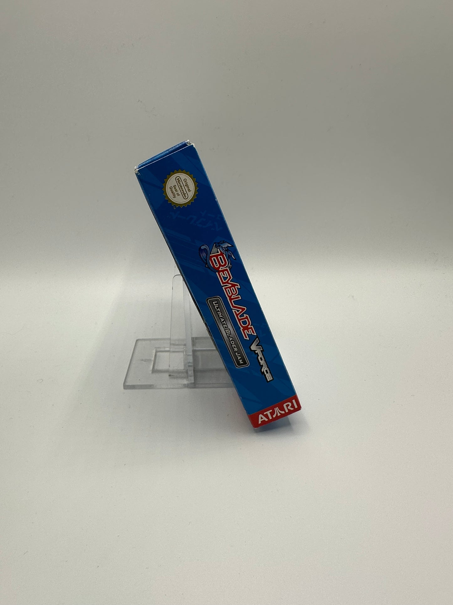 Beyblade V Force - OVP
